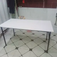 میز برش ام دی اف