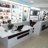 استخدام فروشنده و بازاریاب (شرکت دلفین)