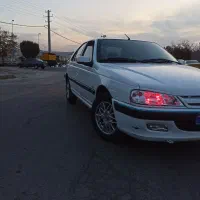 پژو پارس مدل 85اتاق تعویض 1404داشبورد سوناتایی|خودرو سواری و وانت|بانه, |دیوار