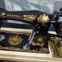 چرخ خیاطی