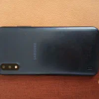 سامسونگ Galaxy A01 با حافظهٔ ۱۶ گیگابایت