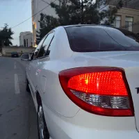 ریو ۸۷|خودرو سواری و وانت|مشهد, سرافرازان|دیوار