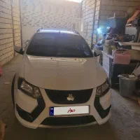 کوییک ۱۴۰۳ خشک 1403/10/19 GX CROSS