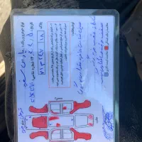 پژوپارس مدل ۸۵|خودرو سواری و وانت|سنندج, |دیوار