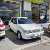 پراید ۱۳۲ مدل۹۸