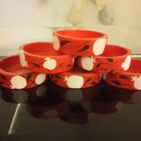 ظروف یلدایی حراج شد