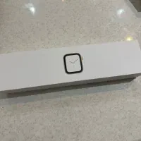 اپل واچ سری ۴