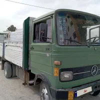 خاور مدل 72بغل باز شو|خودرو سنگین|نسیم‌شهر, |دیوار