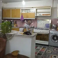 اپارتمان ۹۰متری طبقه اول دو خواب رهن و اجاره