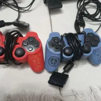 PS2|کنسول، بازی ویدئویی و آنلاین|تهران, مطهری|دیوار