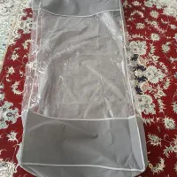 محافظ تشک یک نفره برای اسباب کشی