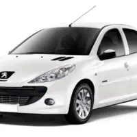 207 ، تمیز ، اتوماتیک