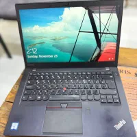 لب تاپ Lenovo T460s استوک سفارش اروپا|رایانه همراه|اصفهان, بهارستان|دیوار