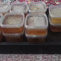 عسل طبیعی|خوردنی و آشامیدنی|رامسر, |دیوار