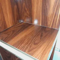 جای دکوری|کتابخانه، شلف، قفسههای دیواری|شفت, |دیوار