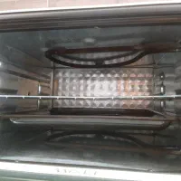 توستر|اجاق گاز و لوازم برقی پختوپز|رشت, باهنر|دیوار