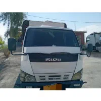 سوزو|خودرو سنگین|یاسوج, |دیوار