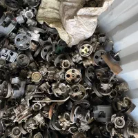 پمپ هیدرولیک ۴۰۵ پراید۲۰۶ سمند ۲۰۷ رانا کویک تیبا|قطعات یدکی و لوازم جانبی|خاوران, |دیوار