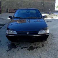 پژو روآ سرحال|خودرو سواری و وانت|بوکان, |دیوار