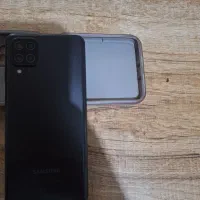 گوشیa12 گلکسی|موبایل|قم, حکمت شمالی|دیوار