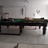 میز بیلیارد ۱۱ فوت