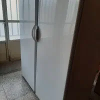 یخچال و فریزر دوقلوی پارس