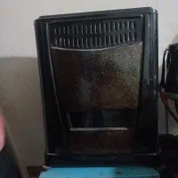 بخاری گاز ی جنرال افروز