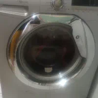 ماشین لباسشویی