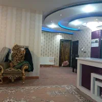 پنت هوس 173متر،3خواب حیاط اختصاصی ،انقلاب|فروش آپارتمان|شهرکرد, |دیوار