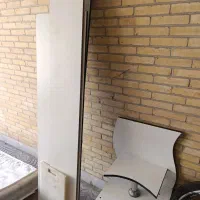 تخت دو نفره|تخت و سرویس خواب|یزد, |دیوار