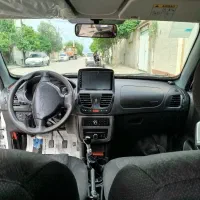 کوییک ساده ۱۴۰۱|خودرو سواری و وانت|گنبد کاووس, |دیوار