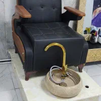صندلی پدیکور