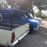 باوانت نیسان بارسعادت اباد مرزداران پاسداران ولنجک