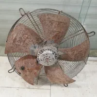 فن سرد خانه|پنکه و تصفیهکنندهٔ هوا|بندر گناوه, |دیوار