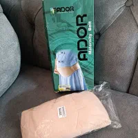 شکمبند بارداری طرح آمریکاییador نو با جعبه