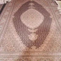 خوب|فرش|خوی, |دیوار