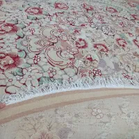 قالیچه بزرگ نقش برجسته|فرش|امیدیه, |دیوار