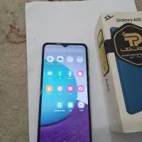گوشی سامسونگ A16 رم 4در حد آک|موبایل|کرج, المهدی|دیوار