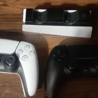 PS5 اسلیم|کنسول، بازی ویدئویی و آنلاین|فردیس, منظریه|دیوار