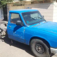 نیسان۸۱ ظرفیت ۳۸۰۰
