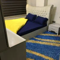 تخت دونفره|تخت و سرویس خواب|گرمسار, |دیوار