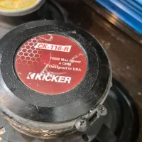 سیستم باند آمپلی تیوتر پایونیر|صوتی و تصویری|قم, نخودی|دیوار