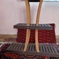 استند گل
