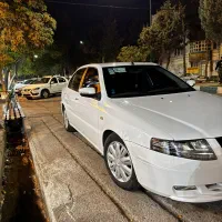 سورن پلاس xu 1402|خودرو سواری و وانت|کرمانشاه, |دیوار