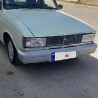 پیکان وانت۹۳ دوگانه دست