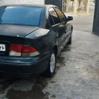 سمند ۸۲|خودرو سواری و وانت|نیشابور, شهید بهشتی|دیوار