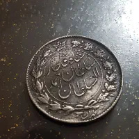 ۲ هزار دیناری  احمد شاه