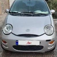 MVM110 مدل ۹۱، ۳ سیلندر|خودرو سواری و وانت|زرند, |دیوار