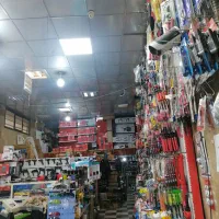 نیاز مند کارگر برای ابزار فروشی