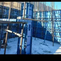 قالبندی والمتور  بندی